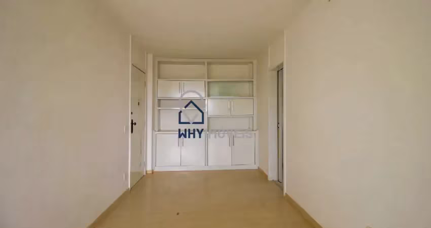 Apartamento com 3 quartos à venda na Rua Rio Doce, 355, São Lucas, Belo Horizonte