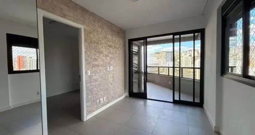 Apartamento com 1 quarto para alugar na Rua Padre Marinho, 318, Santa Efigênia, Belo Horizonte