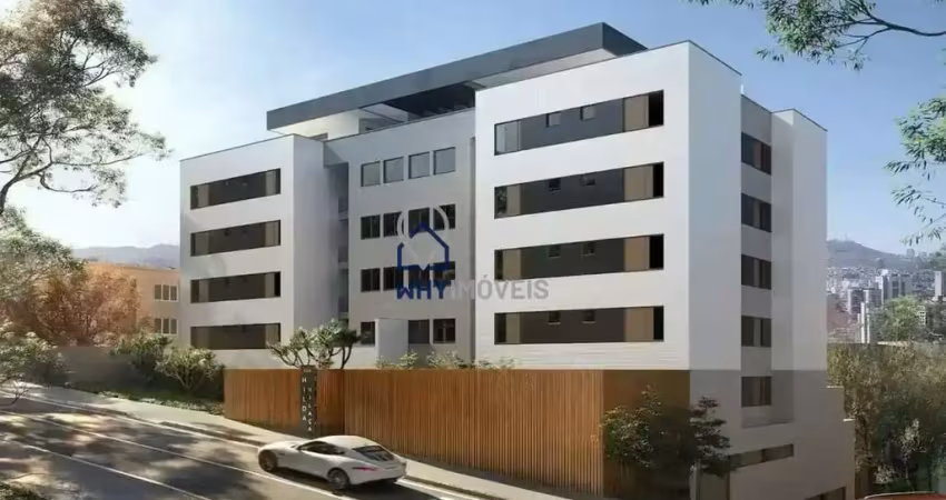 Prédio à venda na Santa Bárbara, 566, Sagrada Família, Belo Horizonte