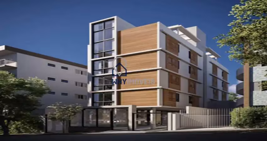 Apartamento com 2 quartos à venda na Rua Caraça, 44, Serra, Belo Horizonte