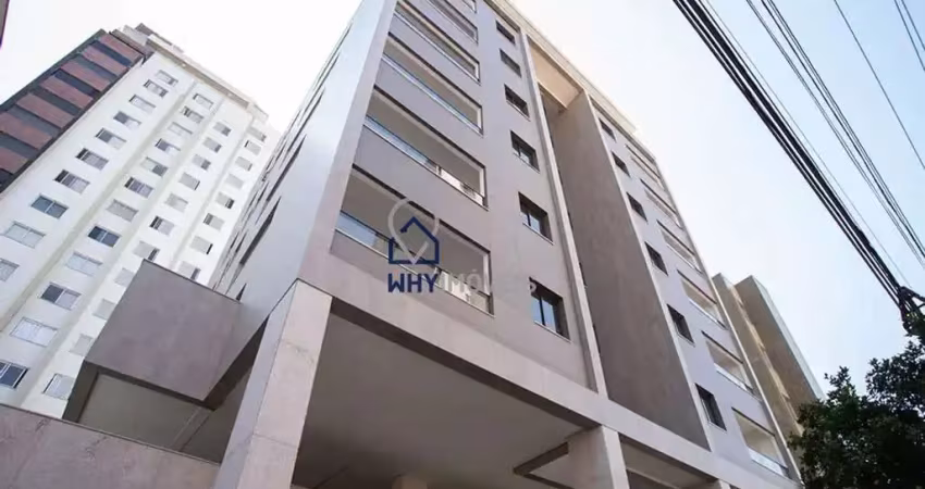 Prédio à venda na Rua Oscar Trompowsky, 648, Gutierrez, Belo Horizonte