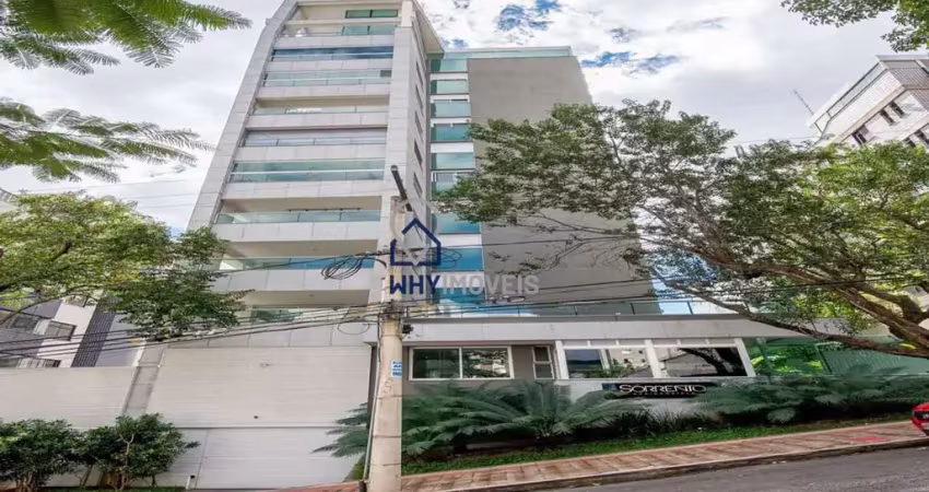 Prédio à venda na Rua Minas Novas, 119, Cruzeiro, Belo Horizonte