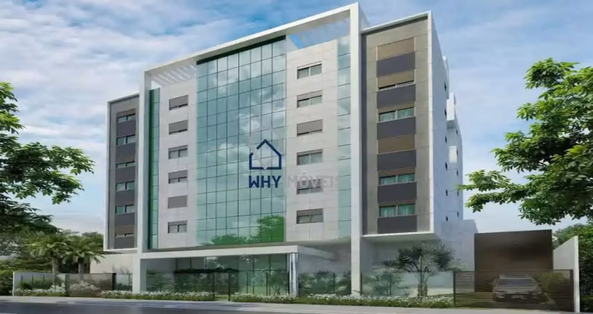 Apartamento com 4 quartos à venda na Rua Esmeralda, 522, Prado, Belo Horizonte