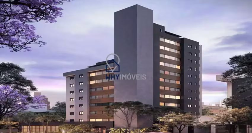 Prédio à venda na Rua Aristóteles Caldeira, 309, Prado, Belo Horizonte