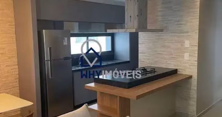 Apartamento com 2 quartos à venda na Rua Cobre, 289, Cruzeiro, Belo Horizonte