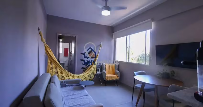 Apartamento com 1 quarto à venda na Rua Bernardo Guimarães, 1298, Boa Viagem, Belo Horizonte