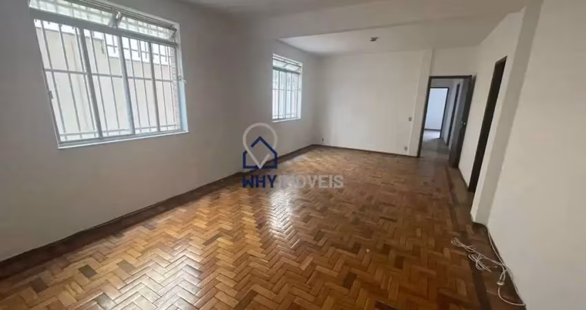 Apartamento com 4 quartos à venda na Rua Marechal Bitencourt, 350, Gutierrez, Belo Horizonte