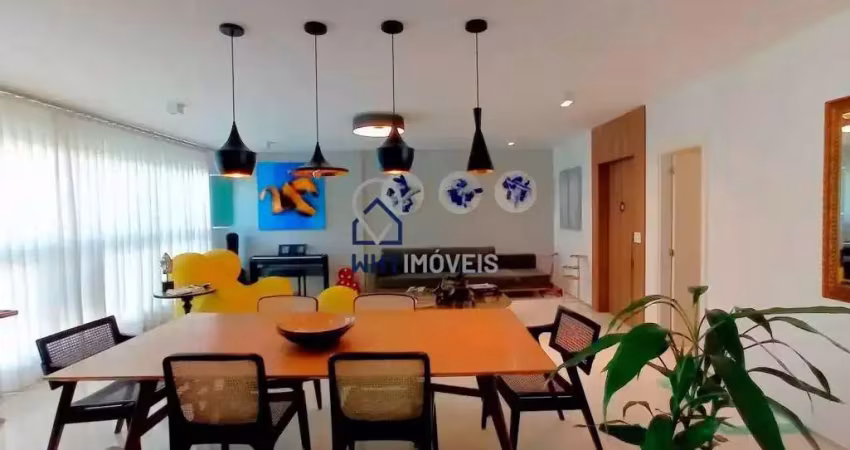Apartamento com 4 quartos à venda na Rua Jornalista Jair Silva, 54, Cruzeiro, Belo Horizonte