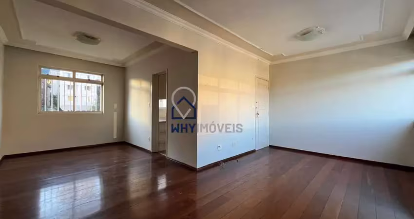 Apartamento com 3 quartos à venda na Rua Engenheiro Zoroastro Torres, 325, Santo Antônio, Belo Horizonte