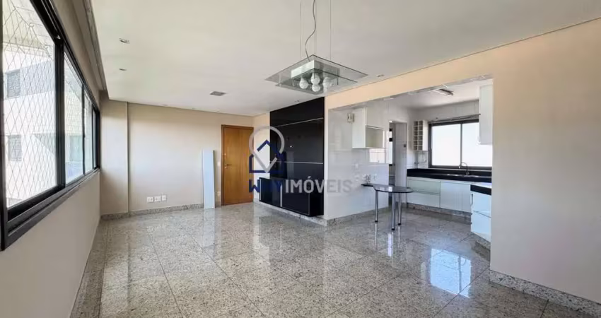 Apartamento com 3 quartos à venda na Rua Ulisses Marcondes Escobar, 438, Buritis, Belo Horizonte