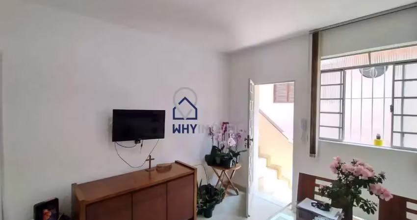 Apartamento com 3 quartos à venda na Rua Equador, 99, São Pedro, Belo Horizonte
