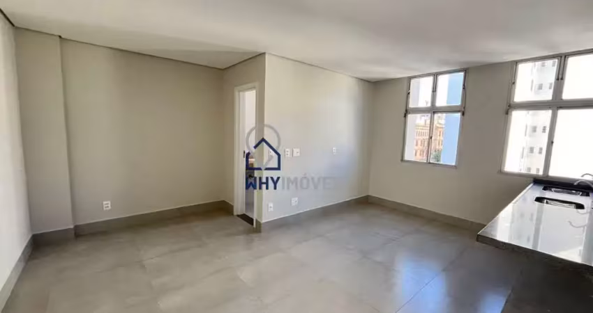 Apartamento com 2 quartos à venda na Carijós, 508, Centro, Belo Horizonte