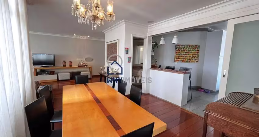 Apartamento com 4 quartos à venda na Rua Pium-I, 1363, Cruzeiro, Belo Horizonte