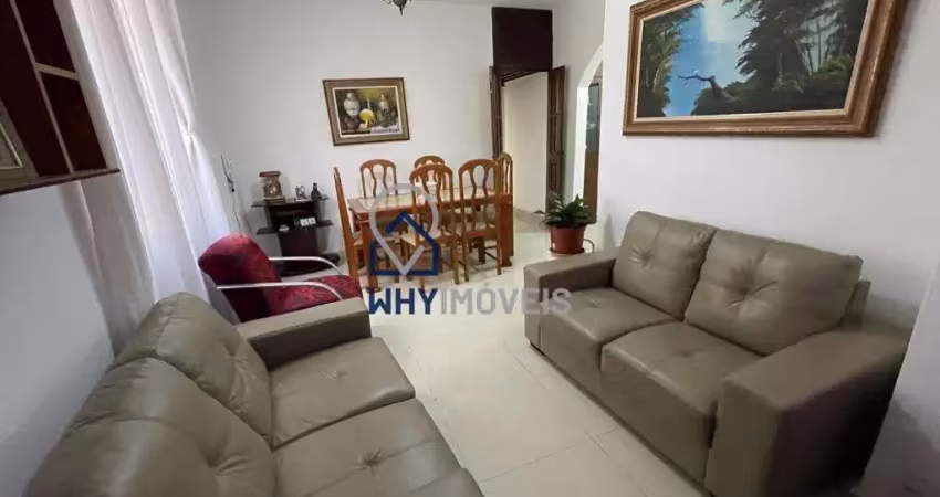 Apartamento com 3 quartos à venda na Rua Guaxupé, 31, Serra, Belo Horizonte