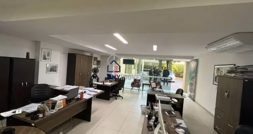 Ponto comercial à venda na Rua Grão Pará, 489, Santa Efigênia, Belo Horizonte