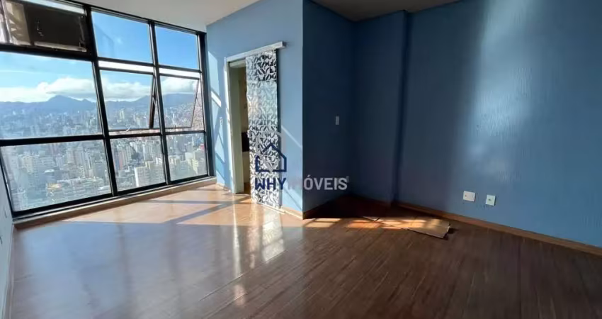 Sala comercial à venda na Avenida Raja Gabaglia, 1011, Luxemburgo, Belo Horizonte