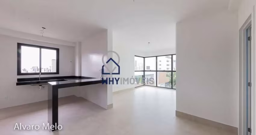Apartamento com 3 quartos à venda na Rua Pium I, 895, Cruzeiro, Belo Horizonte