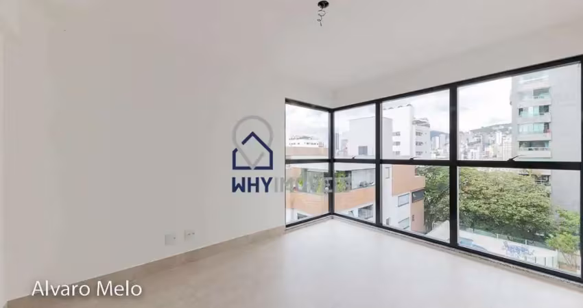 Apartamento com 3 quartos à venda na Rua Pium I, 895, Cruzeiro, Belo Horizonte