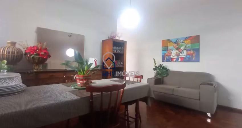 Apartamento com 4 quartos à venda na Alfenas, 181, Cruzeiro, Belo Horizonte