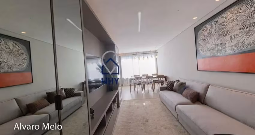 Apartamento com 2 quartos à venda na Rua Espírito Santo, 1580, Centro, Belo Horizonte