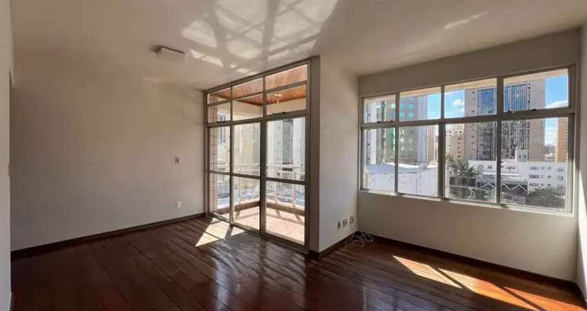 Apartamento com 3 quartos para alugar na Rua Leopoldina, 62, Santo Antônio, Belo Horizonte