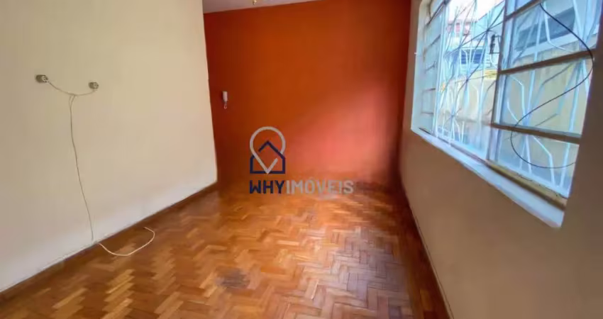 Apartamento com 2 quartos à venda na Rua Turfa, 427, Prado, Belo Horizonte