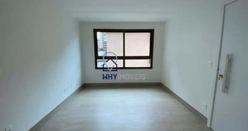 Apartamento com 2 quartos à venda na Rua Antônio Aleixo, 223, Lourdes, Belo Horizonte