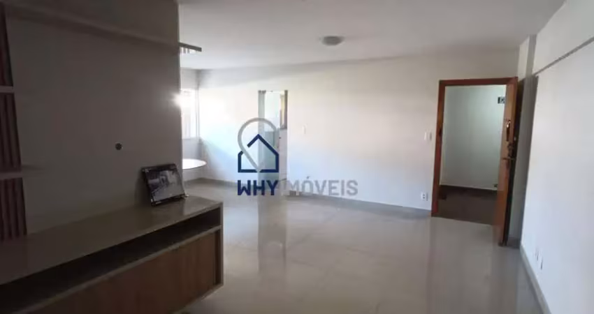 Apartamento com 3 quartos à venda na Rua Guilherme de Almeida, 456, Santo Antônio, Belo Horizonte