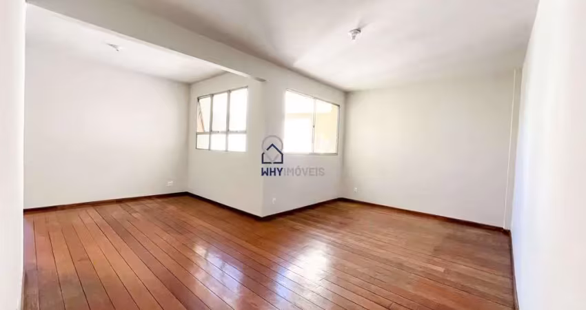 Apartamento com 4 quartos à venda na Professor Cândido Holanda, 70, Vila Paris, Belo Horizonte
