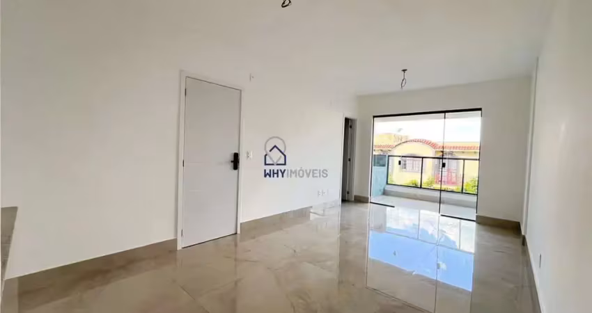 Apartamento com 3 quartos à venda na PANAMÁ, 40, Sion, Belo Horizonte