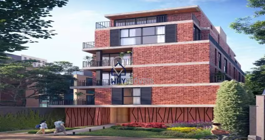 Apartamento com 2 quartos à venda na Avenida dos Bandeirantes, 441, Sion, Belo Horizonte