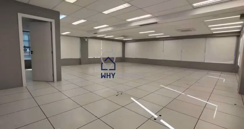 Sala comercial para alugar na Rua Levindo Lopes, 323, Savassi, Belo Horizonte