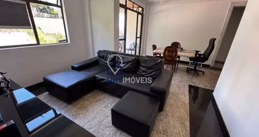 Apartamento com 4 quartos à venda na Rua Guaicuí, 801, Luxemburgo, Belo Horizonte