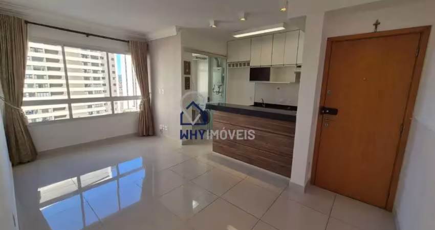 Apartamento com 2 quartos à venda na Rua da Mata, 185, Vila da Serra, Nova Lima