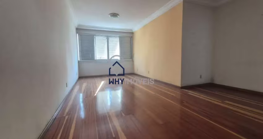 Apartamento com 3 quartos à venda na Rua Rio de Janeiro, 1040, Centro, Belo Horizonte