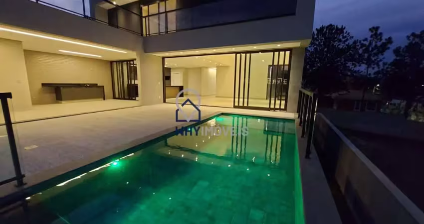 Casa em condomínio fechado com 4 quartos para alugar na Rua das Acácias, 485, Alphaville - Lagoa dos Ingleses, Nova Lima