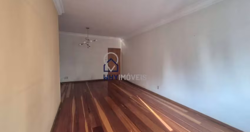 Apartamento com 3 quartos à venda na Rua Rio de Janeiro, 1040, Centro, Belo Horizonte