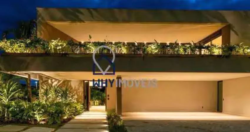 Casa em condomínio fechado com 4 quartos à venda na Mamoré, 260, Alphaville - Lagoa dos Ingleses, Nova Lima