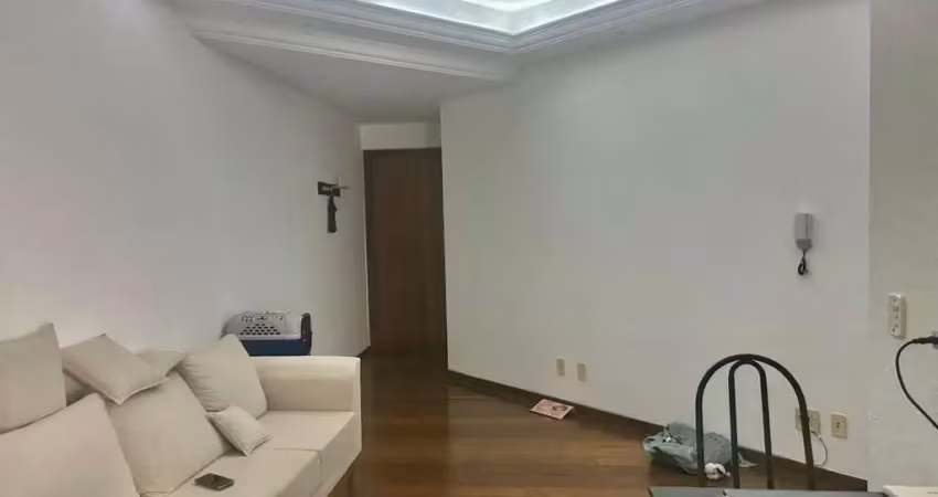 Apartamento com 1 quarto à venda na Rua Espírito Santo, 2050, Lourdes, Belo Horizonte