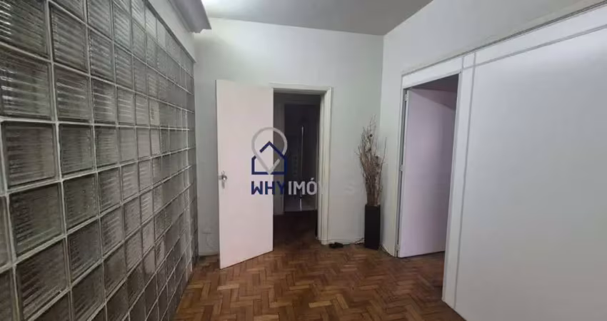 Apartamento com 4 quartos à venda na Rua Rio de Janeiro, 1040, Centro, Belo Horizonte