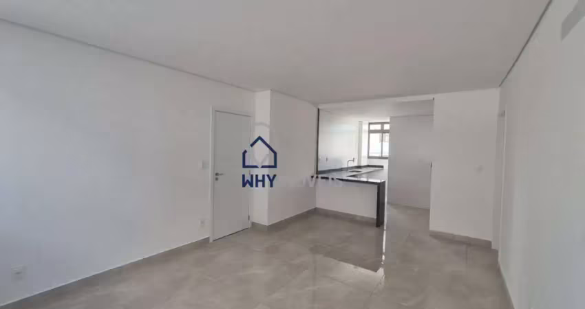 Apartamento com 4 quartos à venda na Rua Aristóteles Caldeira, 87, Calafate, Belo Horizonte