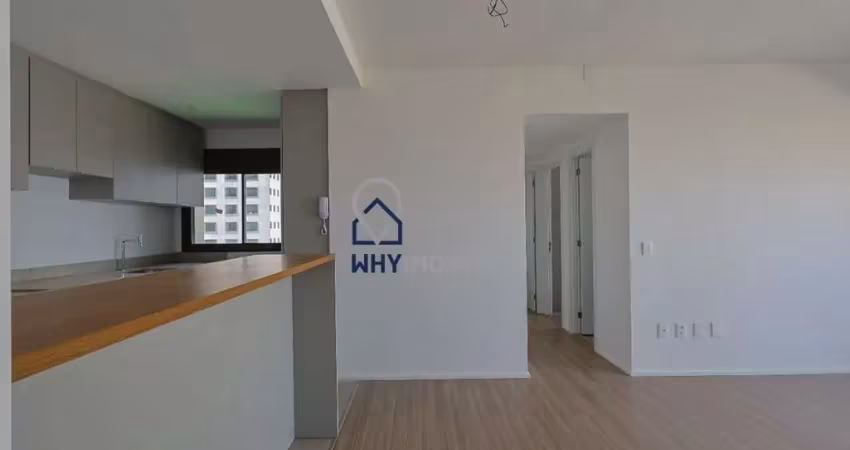 Apartamento com 2 quartos para alugar na Rua Senador Milton Campos, 49, Vila da Serra, Nova Lima