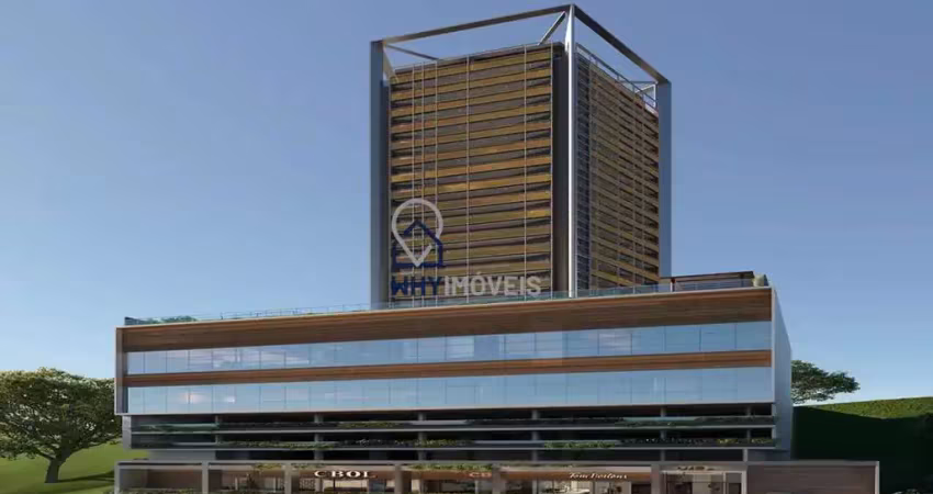 Apartamento à venda na Rei Pelé, 381, Vale do Sereno, Nova Lima