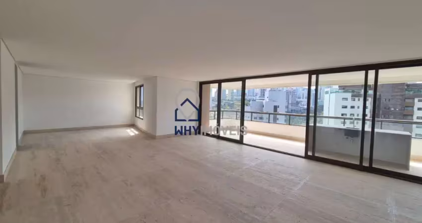 Apartamento com 4 quartos à venda na Rua Ipê Rosa, 66, Vale do Sereno, Nova Lima