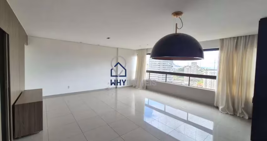 Apartamento com 3 quartos para alugar na Alameda do Ingá, 262, Vale do Sereno, Nova Lima