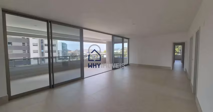 Apartamento com 4 quartos à venda na Rua das Acácias, 526, Vale do Sereno, Nova Lima
