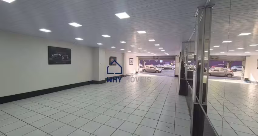 Ponto comercial à venda na Avenida Bias Fortes, 976, Lourdes, Belo Horizonte