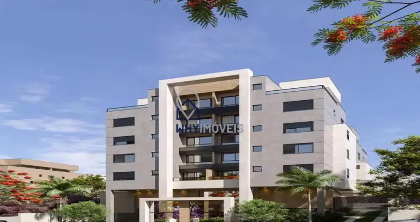 Apartamento com 3 quartos à venda na Rua Selênio, 79, Prado, Belo Horizonte