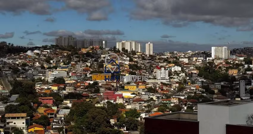 Apartamento com 2 quartos para alugar na Rua Maria Heilbuth Surette, 1399, Buritis, Belo Horizonte