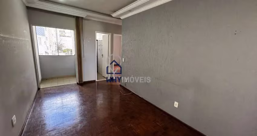 Apartamento com 2 quartos para alugar na Rua Maria Heilbuth Surette, 1399, Buritis, Belo Horizonte